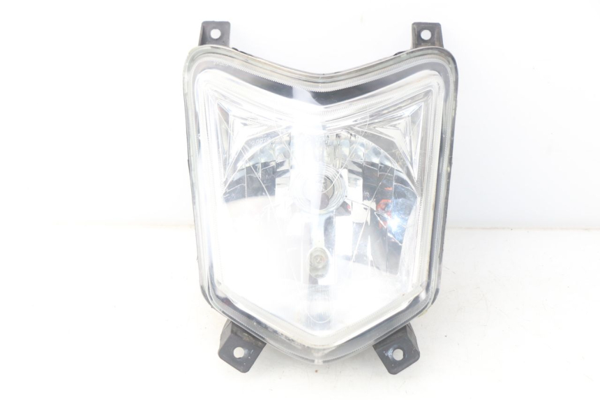 photo de FAROL DIANTEIRO DAELIM S4 50 (2010 - 2015) - Vista principal