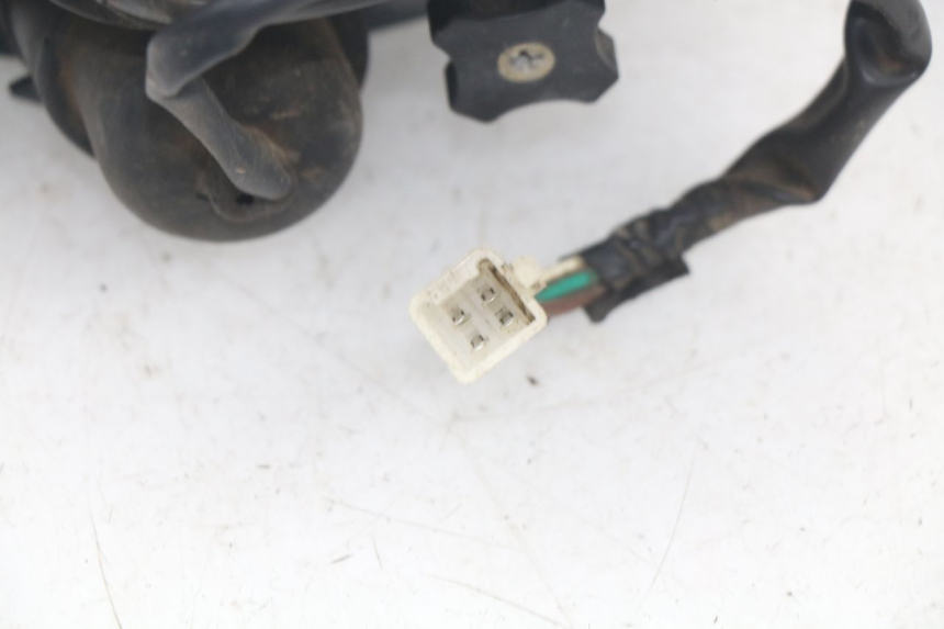 photo de FAROL DIANTEIRO DAELIM S4 50 (2010 - 2015) - Detalhe da peça