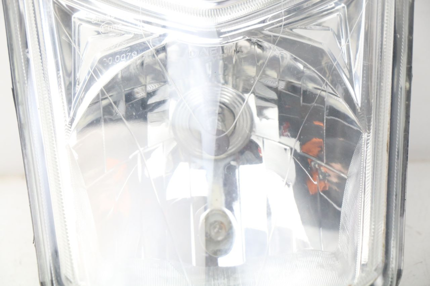 photo de FAROL DIANTEIRO DAELIM S4 50 (2010 - 2015) - Vista do produto