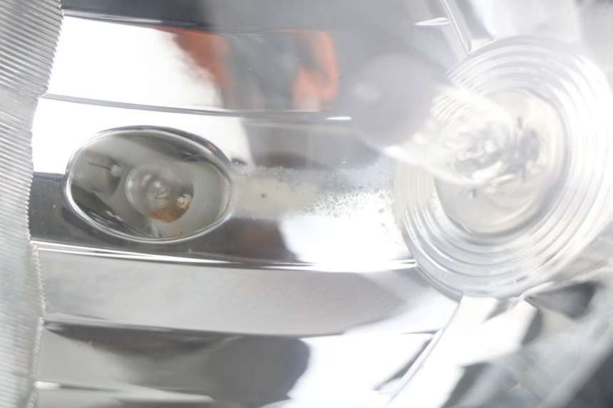 photo de FAROL DIANTEIRO DAELIM S4 50 (2010 - 2015) - Vista geral