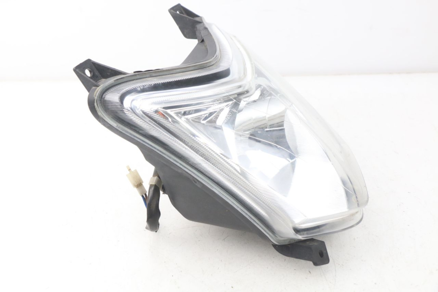 photo de FAROL DIANTEIRO DAELIM S4 50 (2010 - 2015) - Peça verificada