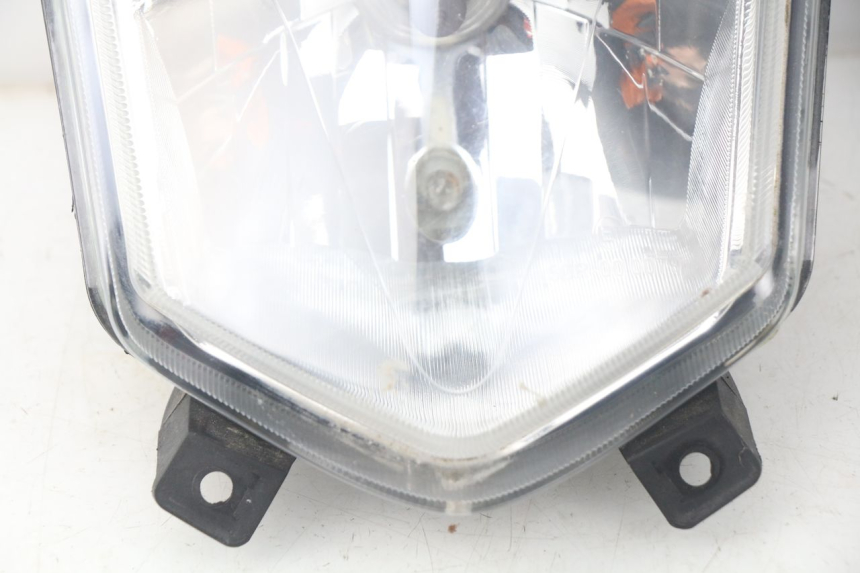 photo de FAROL DIANTEIRO DAELIM S4 50 (2010 - 2015) - Marcações e referências