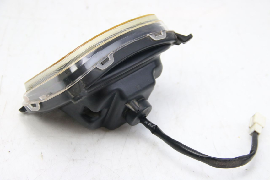 photo de FAROL DIANTEIRO LVNENG S5 1 (2019 - 2023) - Zoom do estado de desgaste