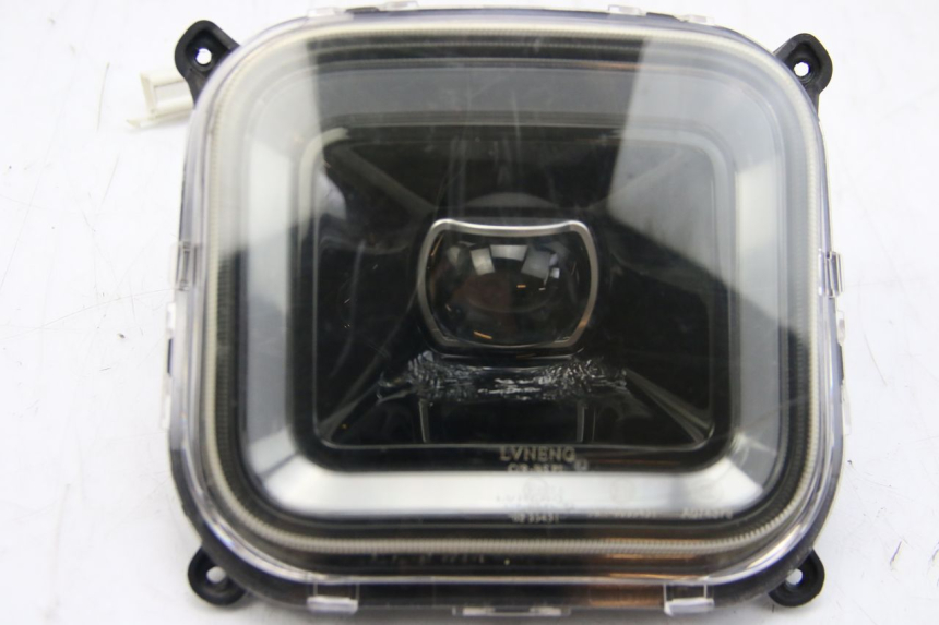 photo de FAROL DIANTEIRO LVNENG S5 1 (2019 - 2023) - Ampliação técnica