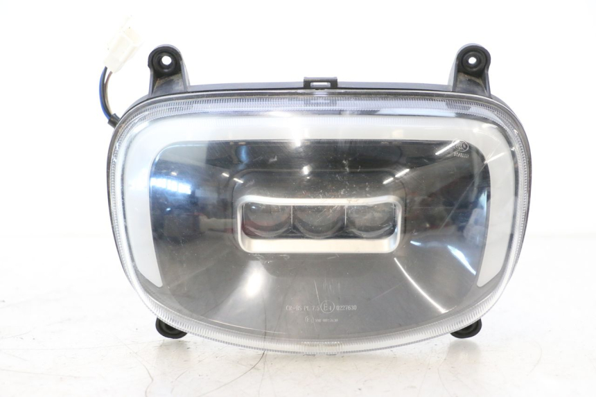 photo de FAROL DIANTEIRO BAIKU SAKURA 1 (2021 - 2025) - Vista principal