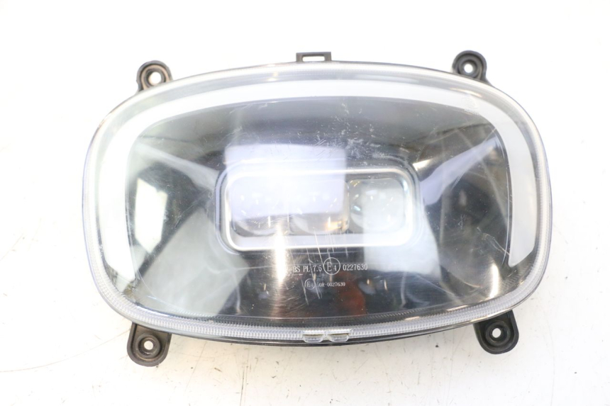 photo de FAROL DIANTEIRO BAIKU SAKURA 1 (2021 - 2025) - Imagem adicional