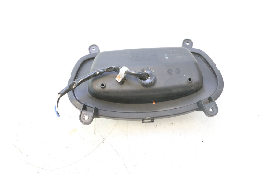 photo de FAROL DIANTEIRO BAIKU SAKURA 1 (2021 - 2025) - Ampliação técnica