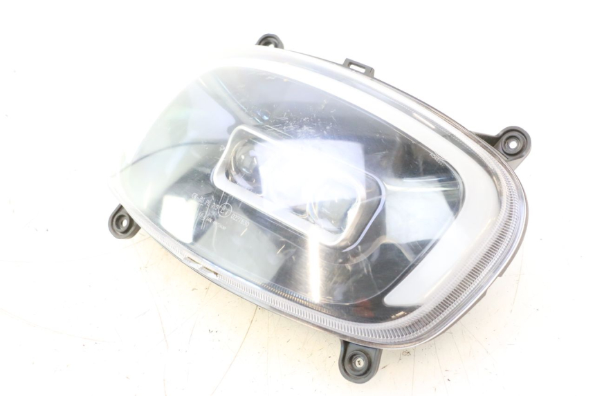 photo de FAROL DIANTEIRO BAIKU SAKURA 1 (2021 - 2025) - Pontos de fixação