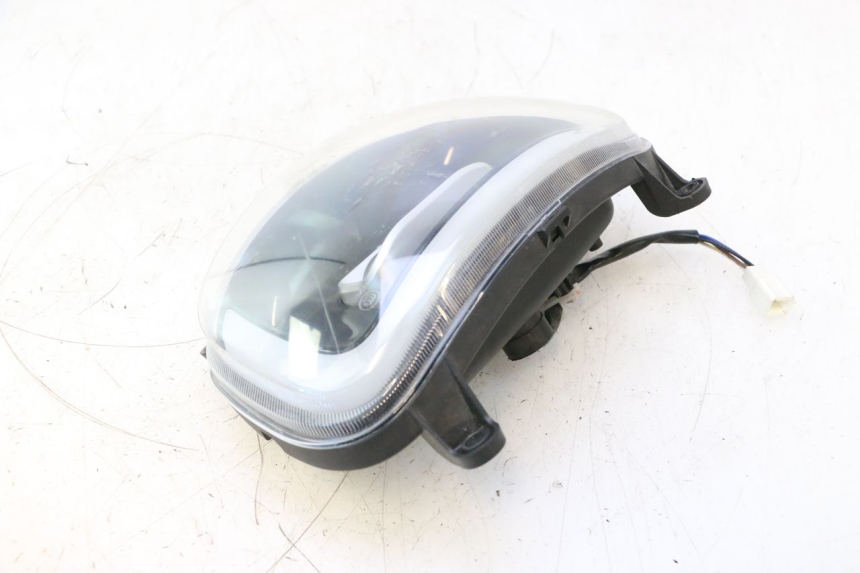 photo de FAROL DIANTEIRO BAIKU SAKURA 1 (2021 - 2025) - Marcações e referências