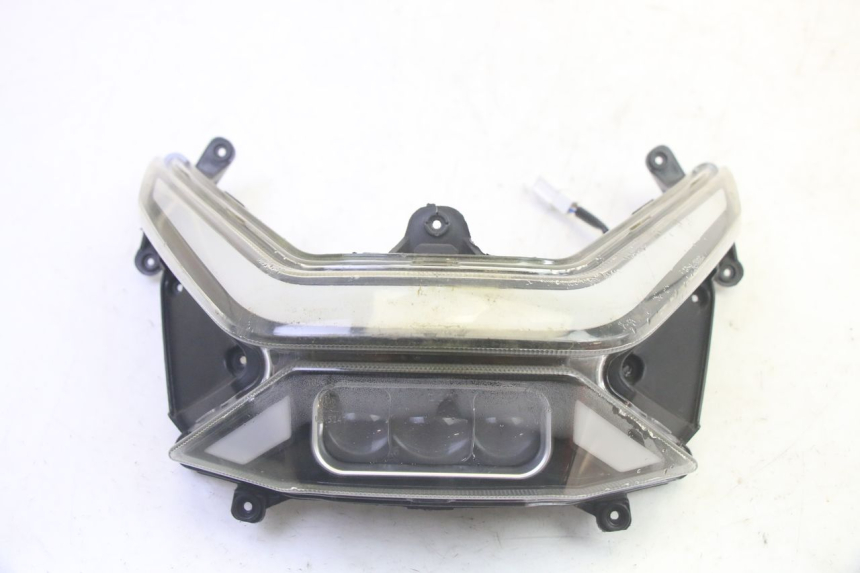 photo de FAROL DIANTEIRO JM MOTORS SANTANA EVO 50 (2024 - 2026) - Vista principal