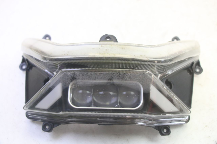 photo de FAROL DIANTEIRO JM MOTORS SANTANA EVO 50 (2024 - 2026) - Detalhe da peça