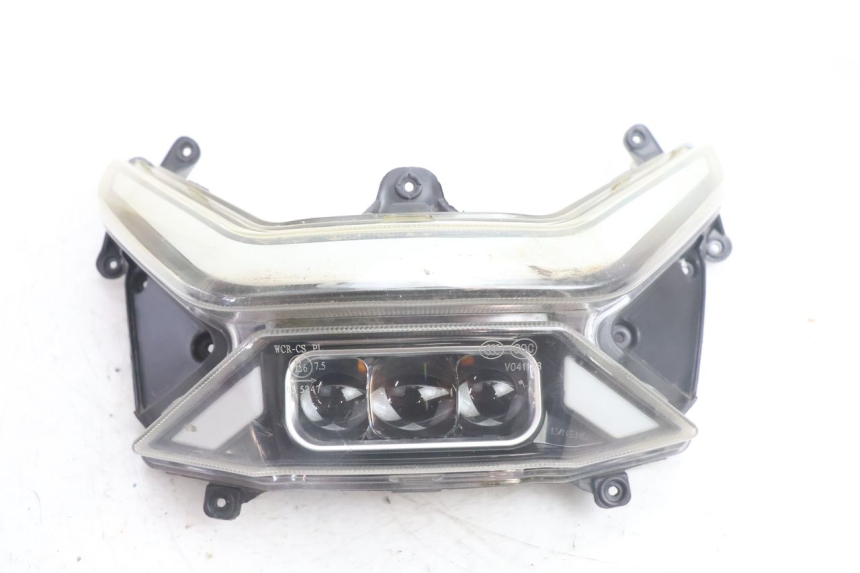 photo de FAROL DIANTEIRO JM MOTORS SANTANA EVO 50 (2024 - 2026) - Vista principal