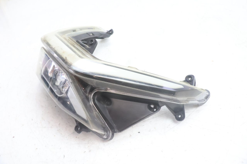 photo de FAROL DIANTEIRO JM MOTORS SANTANA EVO 50 (2024 - 2026) - Vista geral
