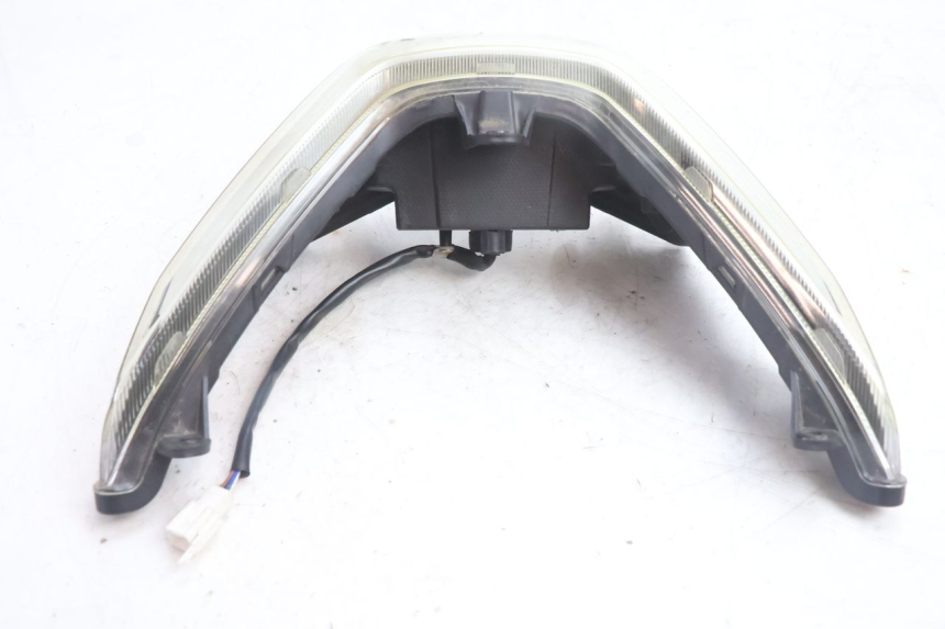 photo de FAROL DIANTEIRO JM MOTORS SANTANA EVO 50 (2024 - 2026) - Pontos de fixação