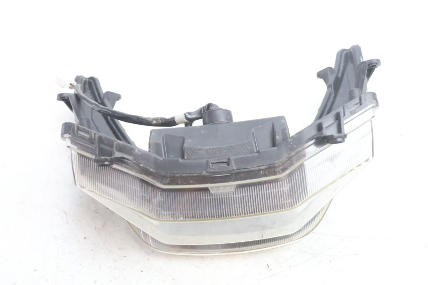 photo de FAROL DIANTEIRO JM MOTORS SANTANA EVO 50 (2024 - 2026) - Estado da superfície