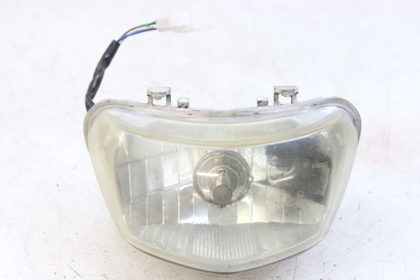 photo de FAROL DIANTEIRO JM MOTORS SANTANA 50 (2014 - 2023) - Vista principal