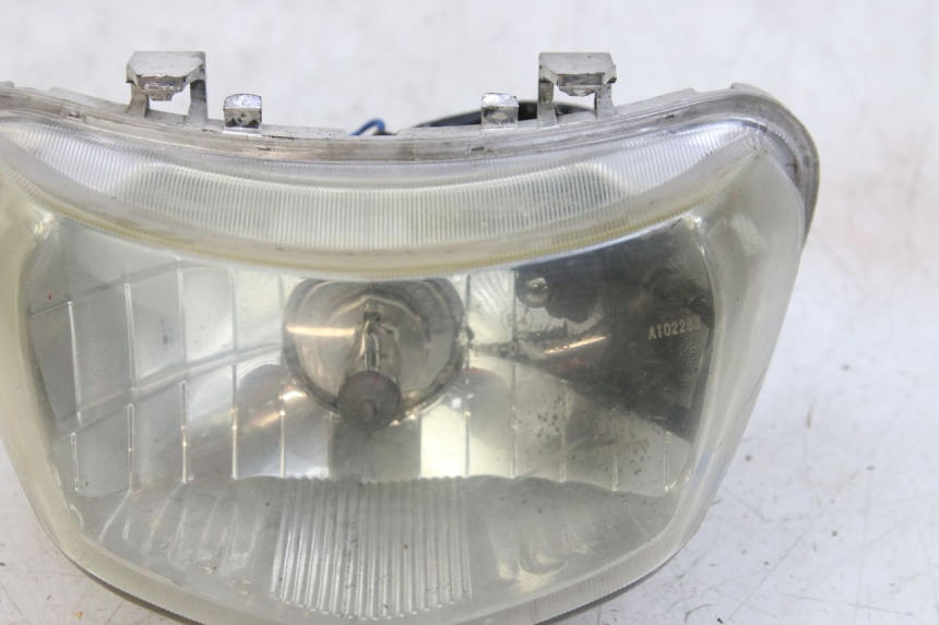photo de FAROL DIANTEIRO JM MOTORS SANTANA 50 (2014 - 2023) - Peça verificada