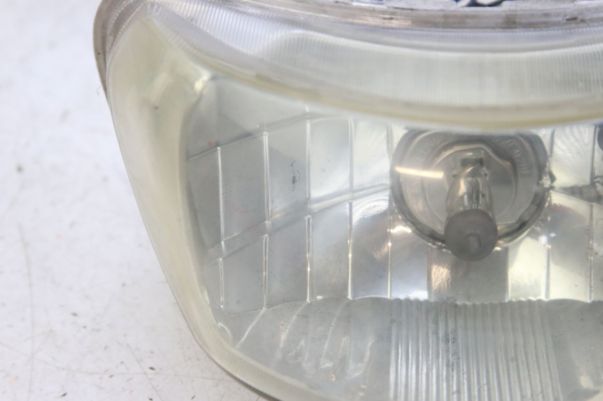 photo de FAROL DIANTEIRO JM MOTORS SANTANA 50 (2014 - 2023) - Marcações e referências