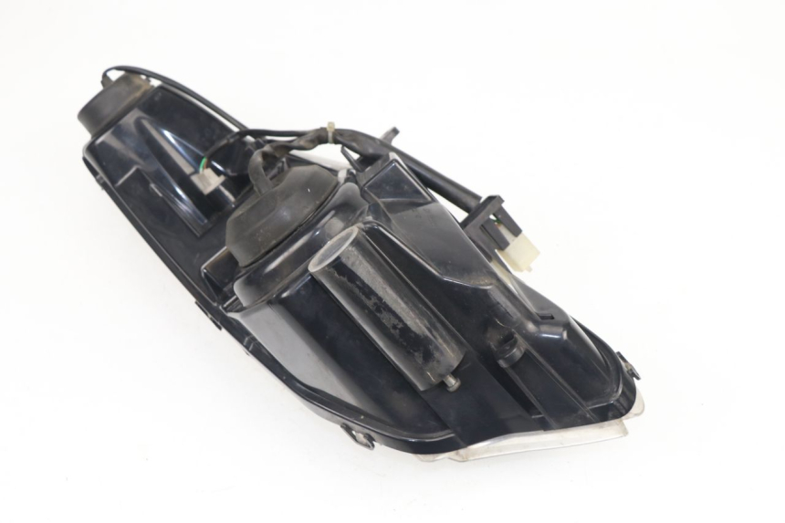 photo de FAROL DIANTEIRO PEUGEOT SATELIS COMPRESSOR K15 125 (2006 - 2009) - Vista do produto