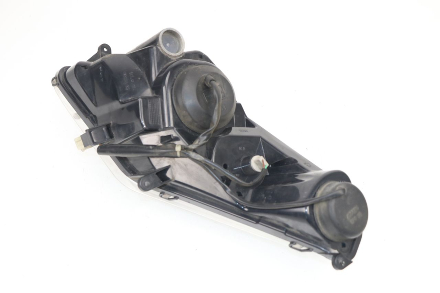photo de FAROL DIANTEIRO PEUGEOT SATELIS COMPRESSOR K15 125 (2006 - 2009) - Ampliação dos componentes