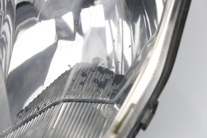 photo de FAROL DIANTEIRO PEUGEOT SATELIS COMPRESSOR K15 125 (2006 - 2009) - Estrutura - ampliação