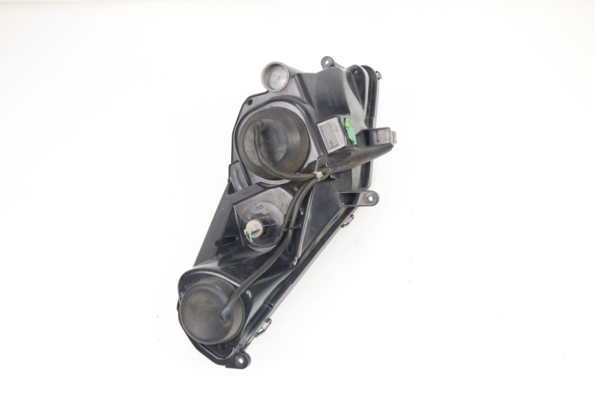 photo de FAROL DIANTEIRO PEUGEOT SATELIS COMPRESSOR K15 125 (2006 - 2009) - Outro ângulo de visão