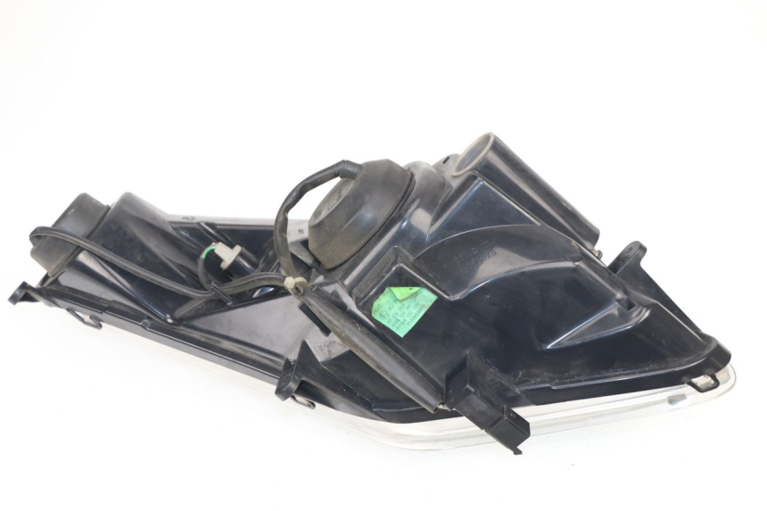photo de FAROL DIANTEIRO PEUGEOT SATELIS COMPRESSOR K15 125 (2006 - 2009) - Ampliação técnica