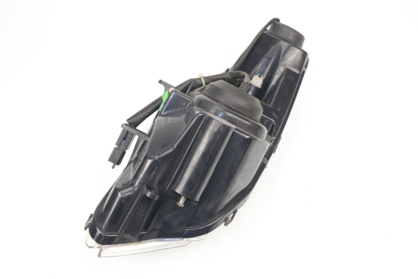photo de FAROL DIANTEIRO PEUGEOT SATELIS COMPRESSOR K15 125 (2006 - 2009) - Vista geral