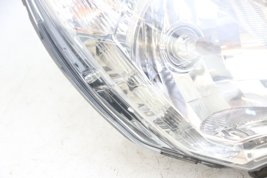photo de FAROL DIANTEIRO PEUGEOT SATELIS 125 (2013 - 2018) - Ampliação dos componentes
