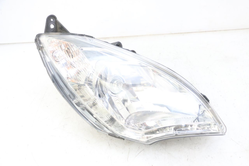 photo de FAROL DIANTEIRO PEUGEOT SATELIS 125 (2013 - 2018) - Imagem adicional