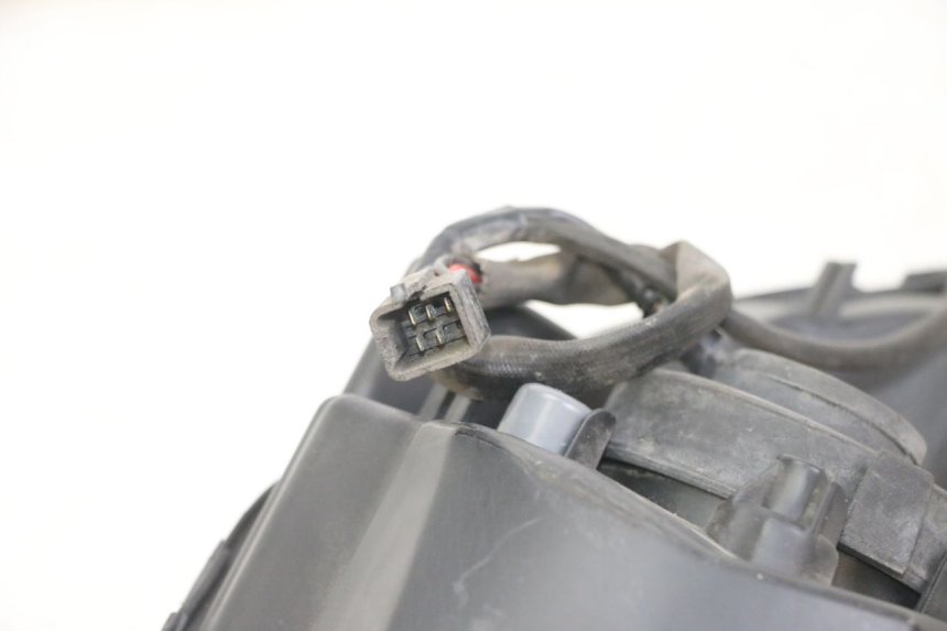photo de FAROL DIANTEIRO PEUGEOT SATELIS 125 (2013 - 2018) - Estrutura - ampliação