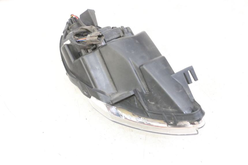 photo de FAROL DIANTEIRO PEUGEOT SATELIS 125 (2013 - 2018) - Ângulo alternativo