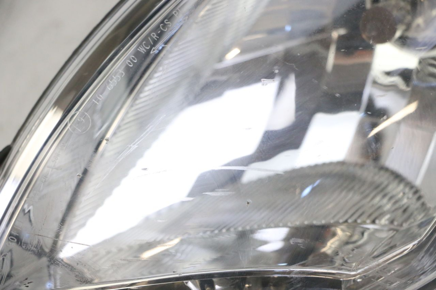 photo de FAROL DIANTEIRO PEUGEOT SATELIS 125 (2013 - 2018) - Vista geral