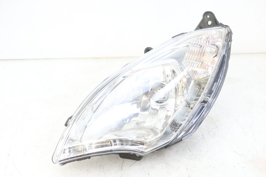photo de FAROL DIANTEIRO PEUGEOT SATELIS 125 (2013 - 2018) - Vista do produto