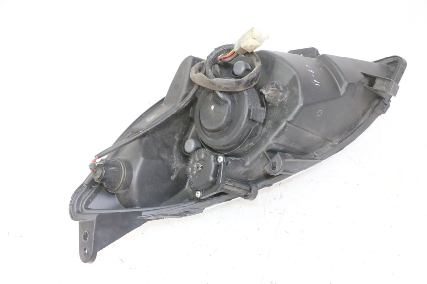 photo de FAROL DIANTEIRO PEUGEOT SATELIS 125 (2013 - 2018) - Vista geral