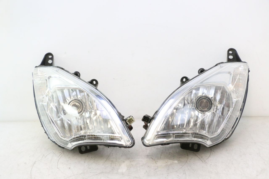 photo de FAROL DIANTEIRO PEUGEOT SATELIS 125 (2013 - 2018) - Vista principal