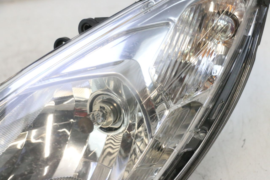 photo de FAROL DIANTEIRO PEUGEOT SATELIS 125 (2013 - 2018) - Vista do produto