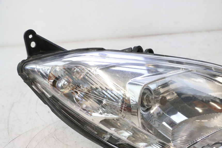 photo de FAROL DIANTEIRO PEUGEOT SATELIS 125 (2013 - 2018) - Imagem adicional