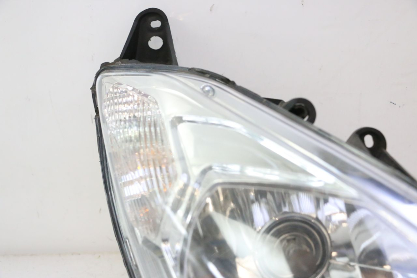 photo de FAROL DIANTEIRO PEUGEOT SATELIS 125 (2013 - 2018) - Vista principal