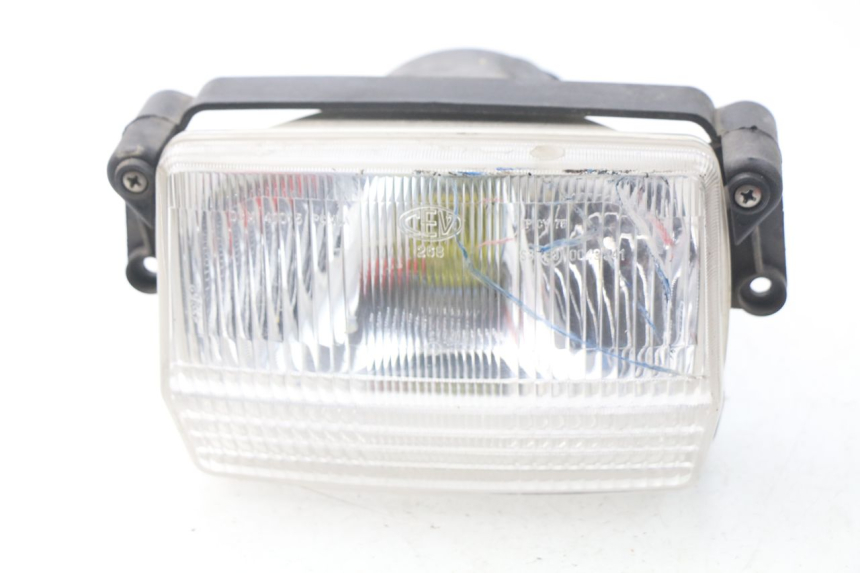 photo de FAROL DIANTEIRO PEUGEOT SC 50 (1988 - 1992) - Vista principal