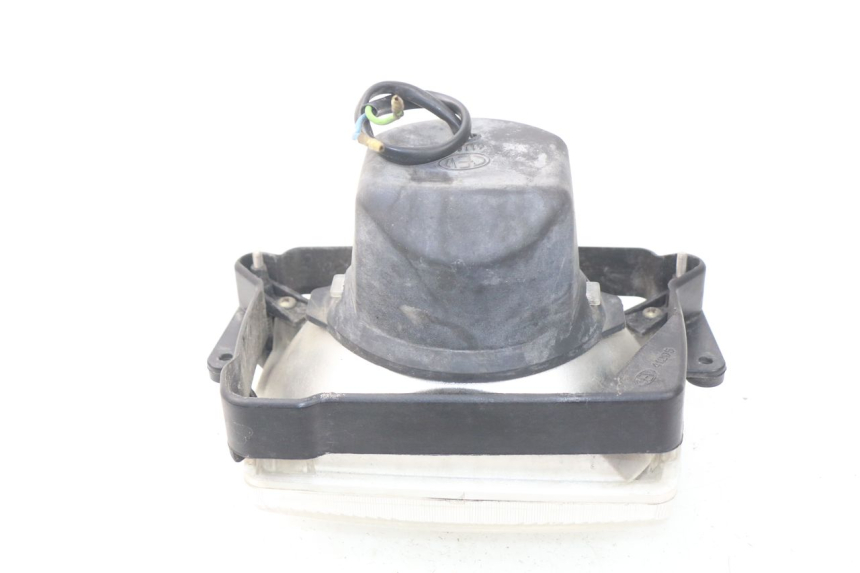 photo de FAROL DIANTEIRO PEUGEOT SC 50 (1988 - 1992) - Detalhe da peça