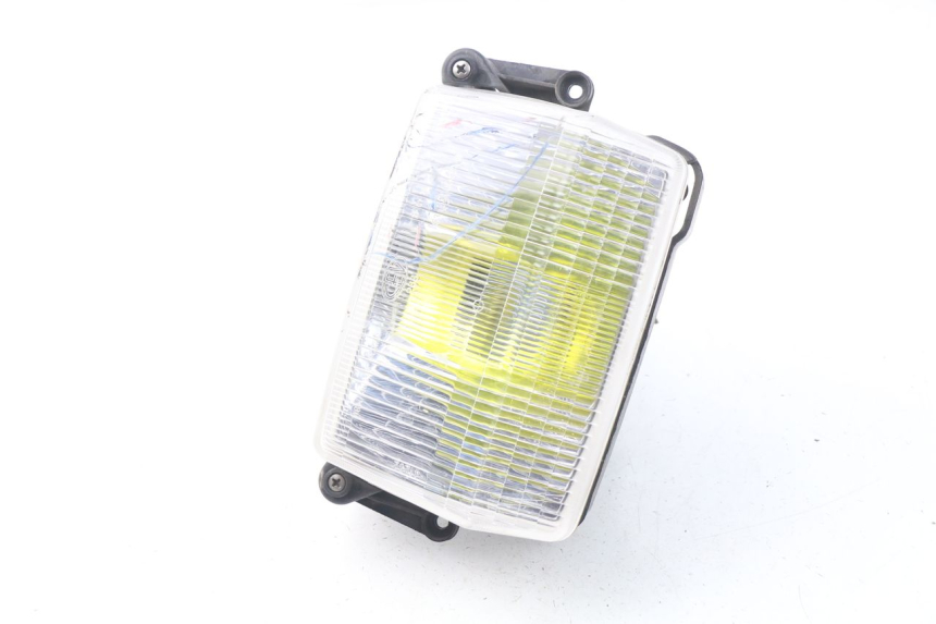 photo de FAROL DIANTEIRO PEUGEOT SC 50 (1988 - 1992) - Outro ângulo de visão