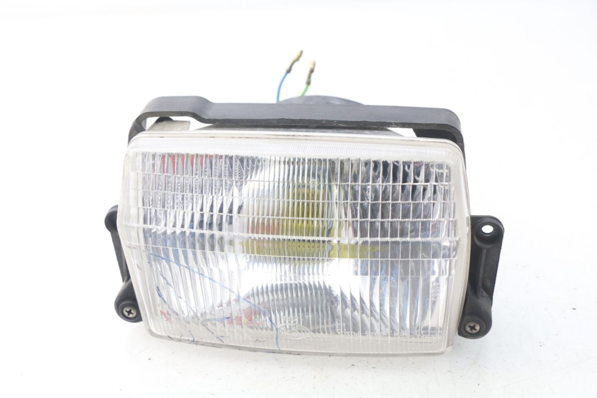 photo de FAROL DIANTEIRO PEUGEOT SC 50 (1988 - 1992) - Vista geral