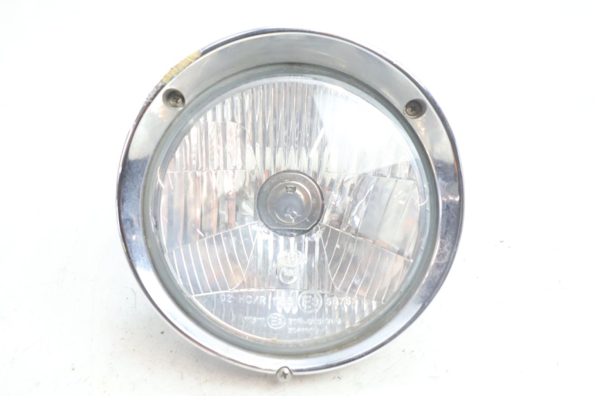 photo de FAROL DIANTEIRO APRILIA SCARABEO GT 125 (1999 - 2007) - Vista principal