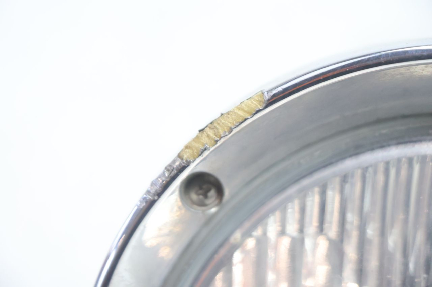 photo de FAROL DIANTEIRO APRILIA SCARABEO GT 125 (1999 - 2007) - Detalhe da peça
