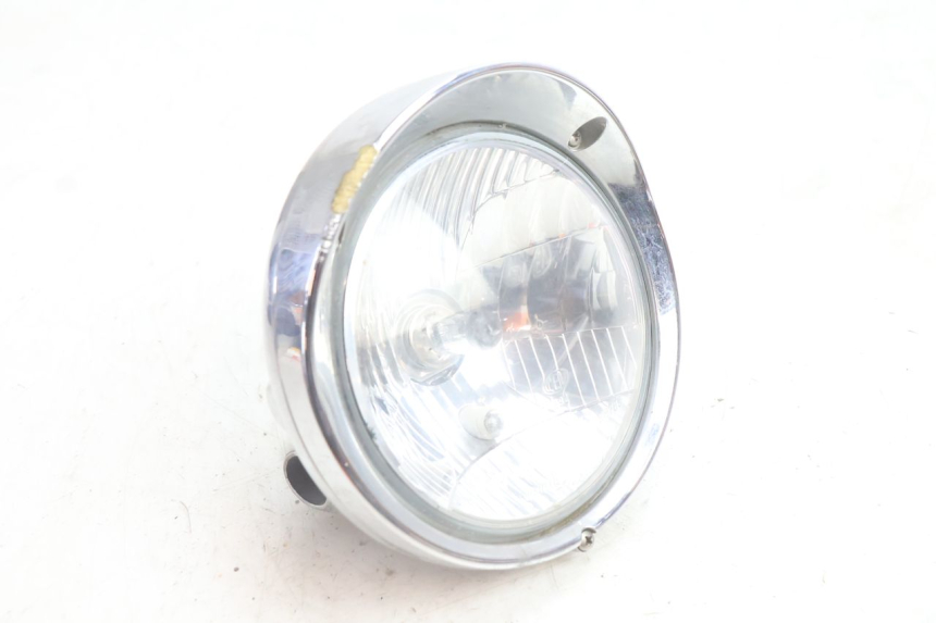 photo de FAROL DIANTEIRO APRILIA SCARABEO GT 125 (1999 - 2007) - Zoom do estado de desgaste