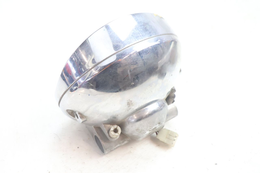 photo de FAROL DIANTEIRO APRILIA SCARABEO GT 125 (1999 - 2007) - Ampliação técnica