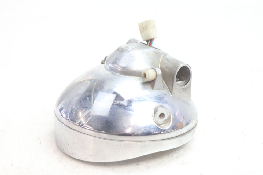 photo de FAROL DIANTEIRO APRILIA SCARABEO GT 125 (1999 - 2007) - Pontos de fixação