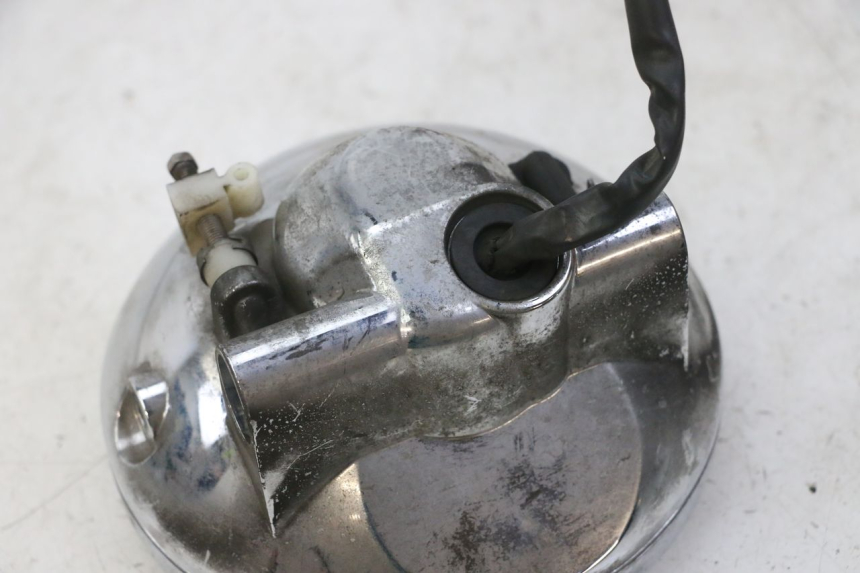 photo de FAROL DIANTEIRO APRILIA SCARABEO GT TOURING 125 (1999 - 2005) - Detalhe da peça