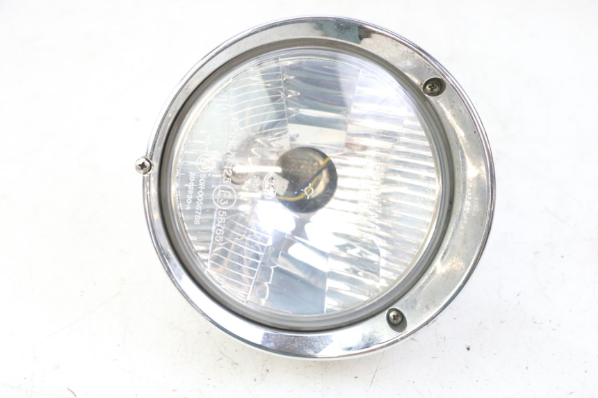photo de FAROL DIANTEIRO APRILIA SCARABEO GT TOURING 125 (1999 - 2005) - Vista do produto